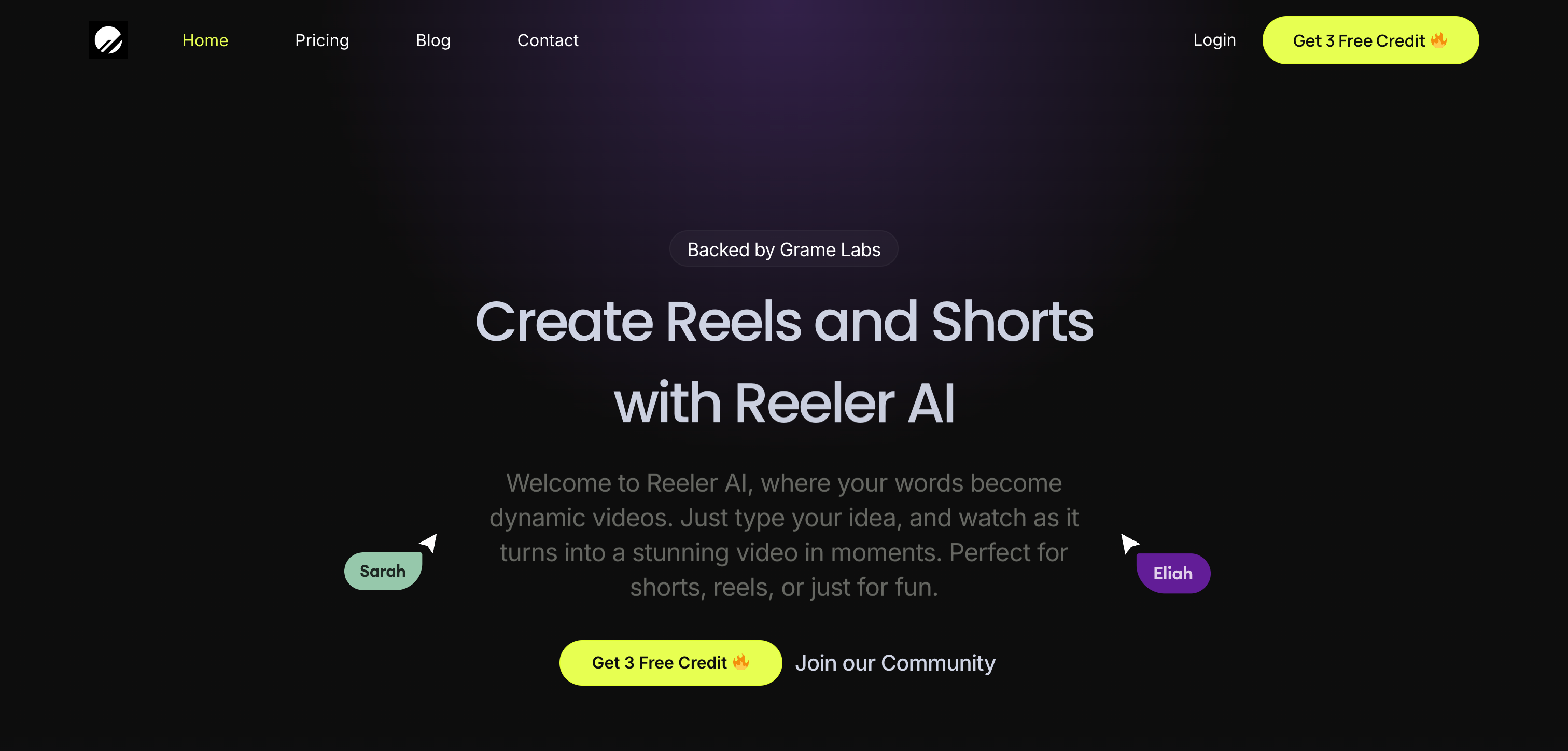 Display image for Reelerai