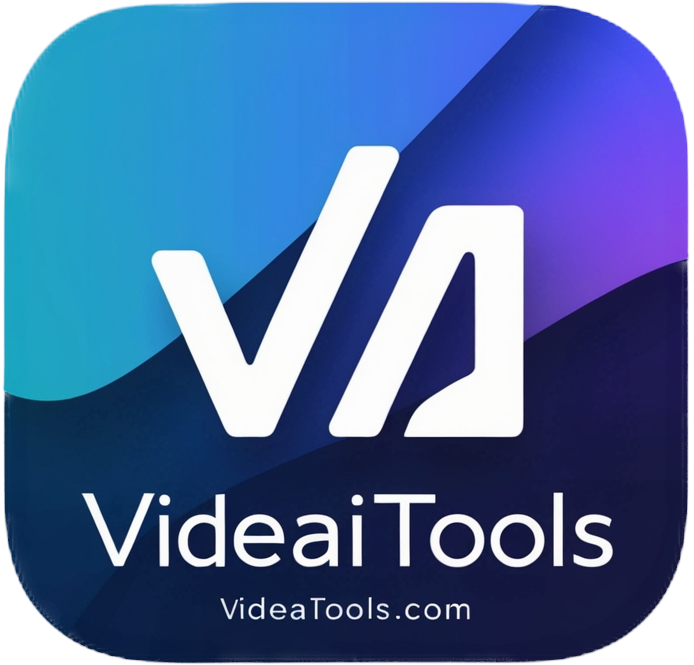 VideAItools Logo